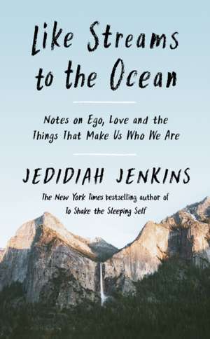 Like Streams to the Ocean de Jedidiah Jenkins