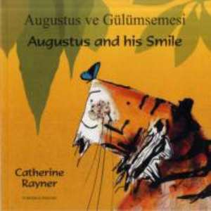 AUGUSTUS AND HIS SMILE de UN KNOWN