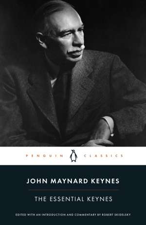 John Maynard Keynes de John Maynard Keynes