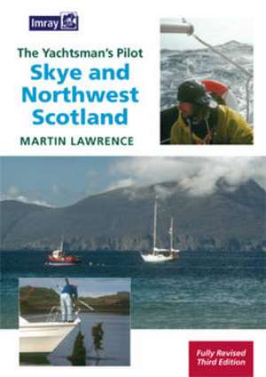 Skye & Northwest Scotland de Martin Lawrence