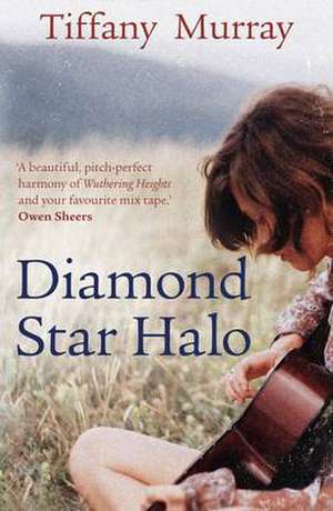 Diamond Star Halo de Tiffany Murray