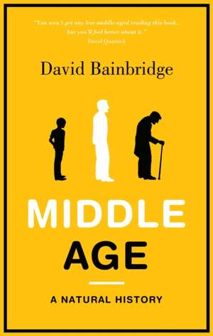 Middle Age de David Bainbridge