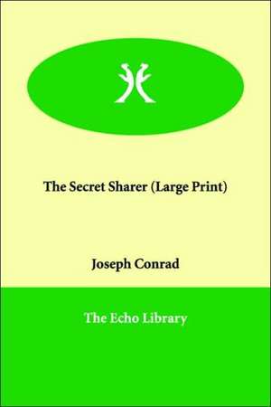 The Secret Sharer de Joseph Conrad