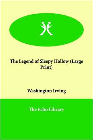 The Legend of Sleepy Hollow de Washington Irving