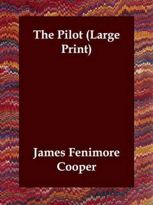 The Pilot de James Fenimore Cooper