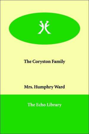 The Coryston Family de Mrs Humphry Ward