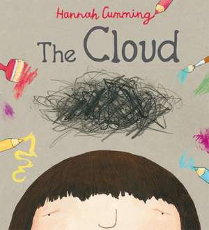 The Cloud de Hannah Cumming