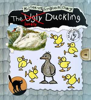 The Ugly Duckling de Kees Moerbeek