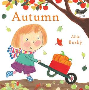 Autumn de Child's Play