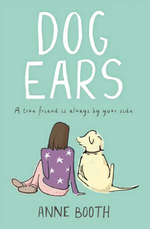 Dog Ears de Anne Booth