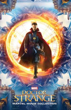 Marvel Cinematic Collection Vol. 6: Doctor Strange Prelude de Various