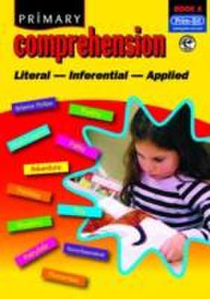 Primary Comprehension
