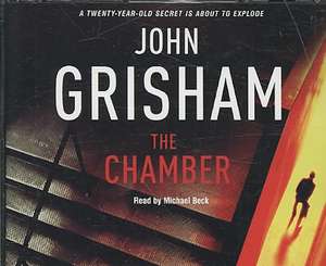 Chamber de John Grisham