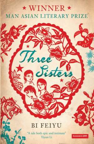 Feiyu, B: Three Sisters