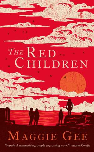 The Red Children de Maggie Gee