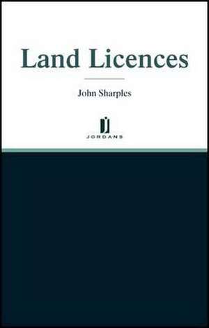 Land Licences de Blohm