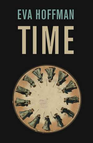 Time de Eva Hoffman