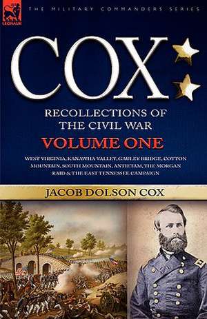 Cox de Jacob D. Cox