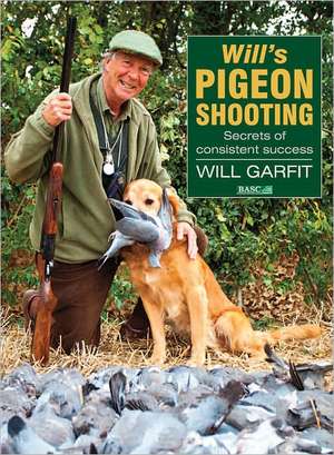 Will's Pigeon Shooting de Will Garfit