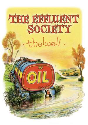 The Effluent Society de Norman Thelwell