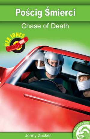 Chase of Death