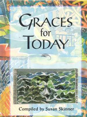 Graces for Today de Susan Holliday