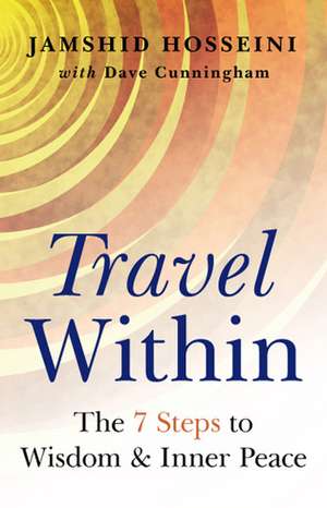 Travel Within de Dave Cunningham