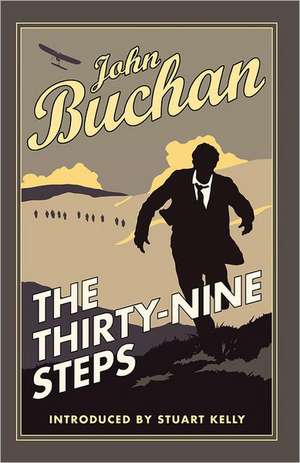Buchan, J: Thirty-Nine Steps