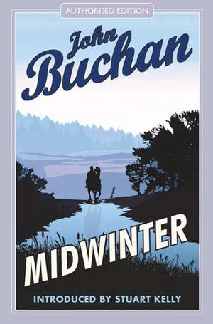 Midwinter de John Buchan