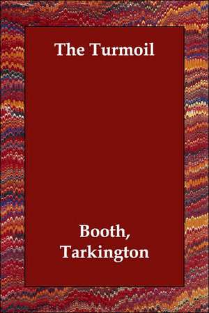 The Turmoil de Booth Tarkington