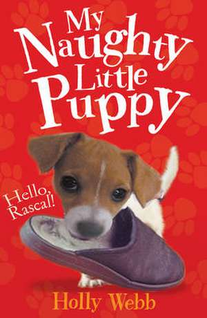 A Home for Rascal! de Holly Webb