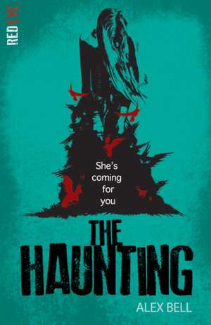 The Haunting de Alex Bell