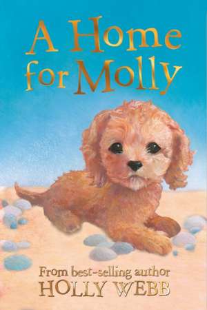 Webb, H: Home for Molly