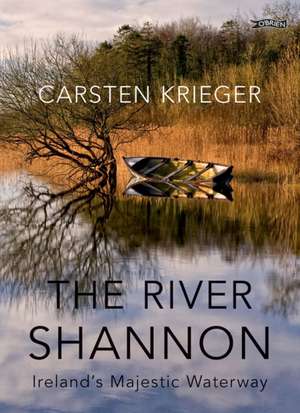 The River Shannon de Carsten Krieger