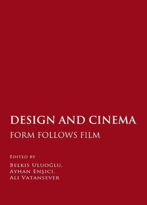 Design and Cinema