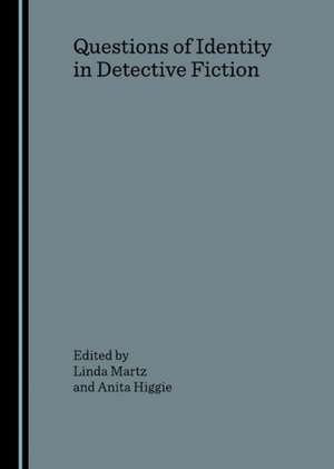 Ques of Identity in Detective de Anita Higgie