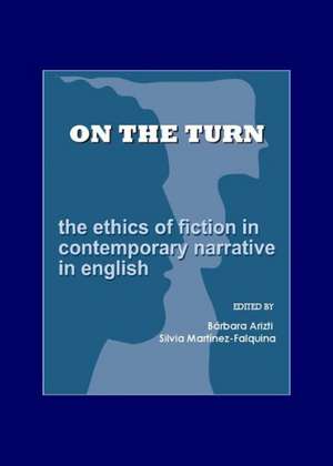 On the Turn de Barbara Arizti
