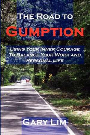 The Road to Gumption de Gary Lim