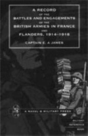 The British Campaign in France & Flanders 1916 de Arthur Conan Doyle