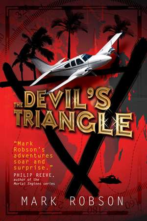 The Devil's Triangle de Mark Robson
