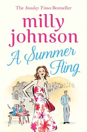 A Summer Fling de Milly Johnson