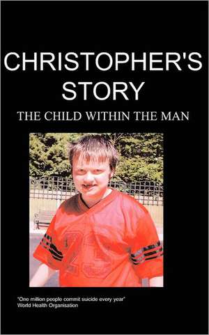 Christpher's Story de J. Telfer