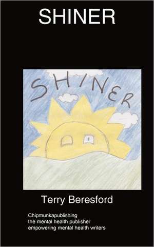 Shiner de Terry Beresford