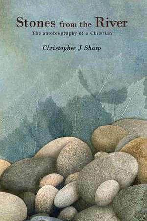 Stones from the River de Christopher J. Sharp