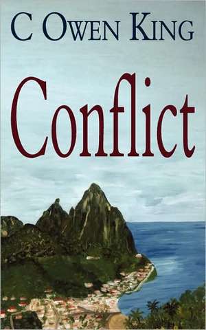 Conflict de C. Owen King