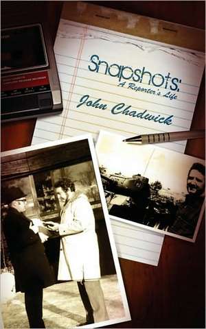 Snapshots de John Chadwick