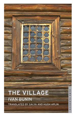 The Village de Ivan Bunin