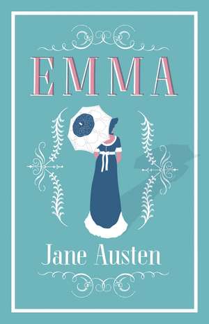 Emma: Annotated Edition de Jane Austen