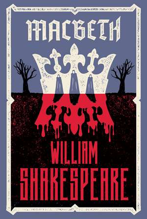 Macbeth de William Shakespeare