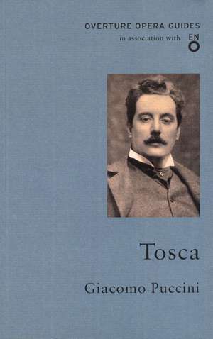 Tosca de Giacomo Puccini